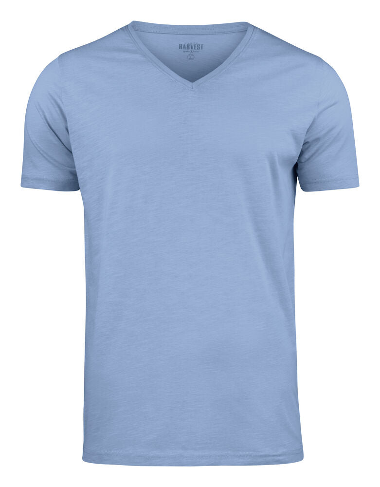 Whailford T-Shirt Heren