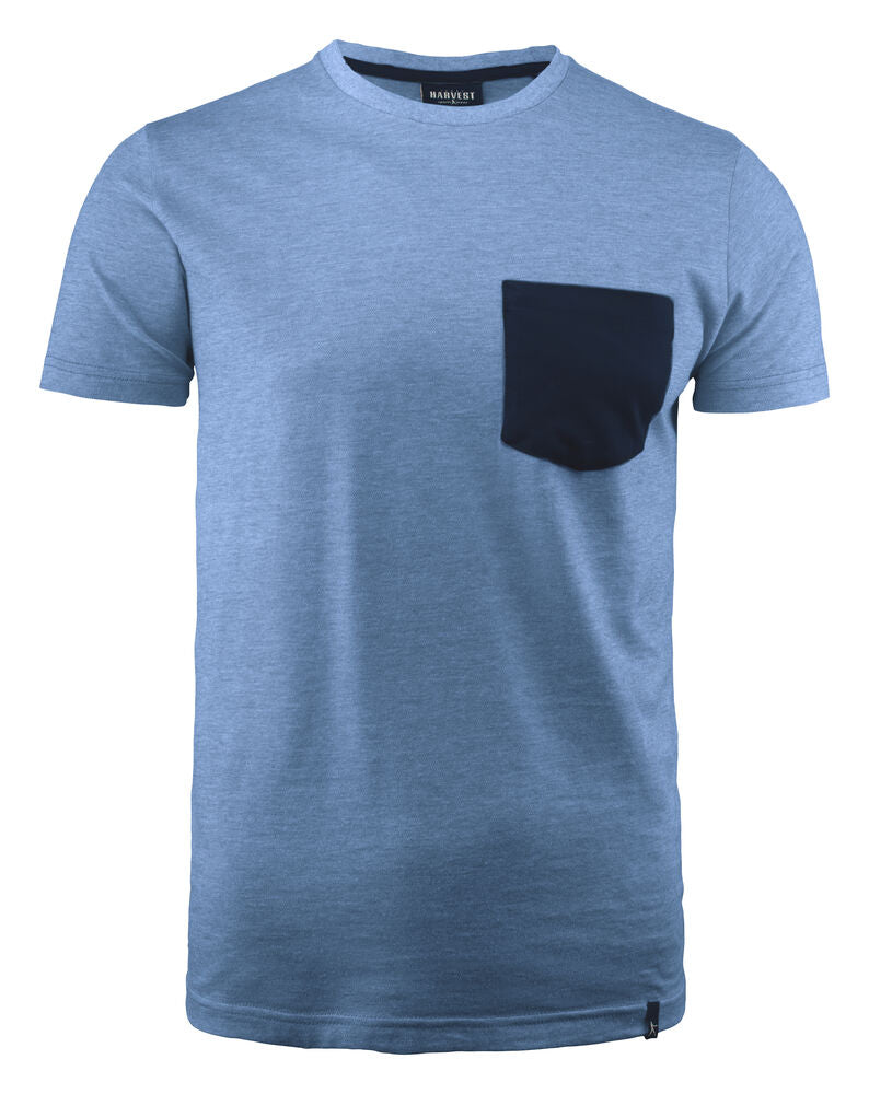 Portwillow T-Shirt Unisex