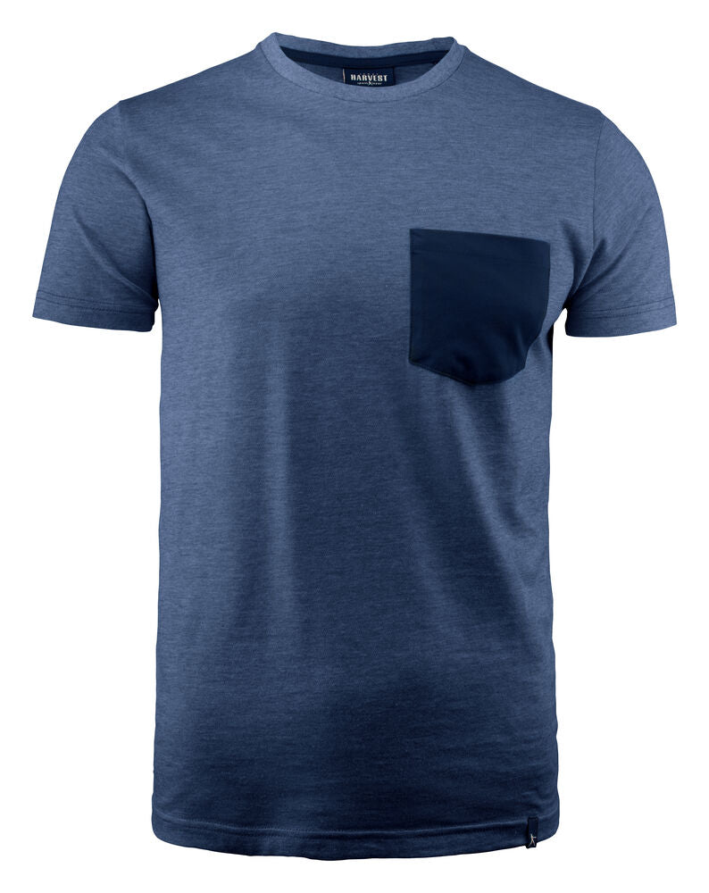 Portwillow T-Shirt Unisex
