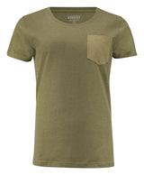 Walcott T-Shirt Dames