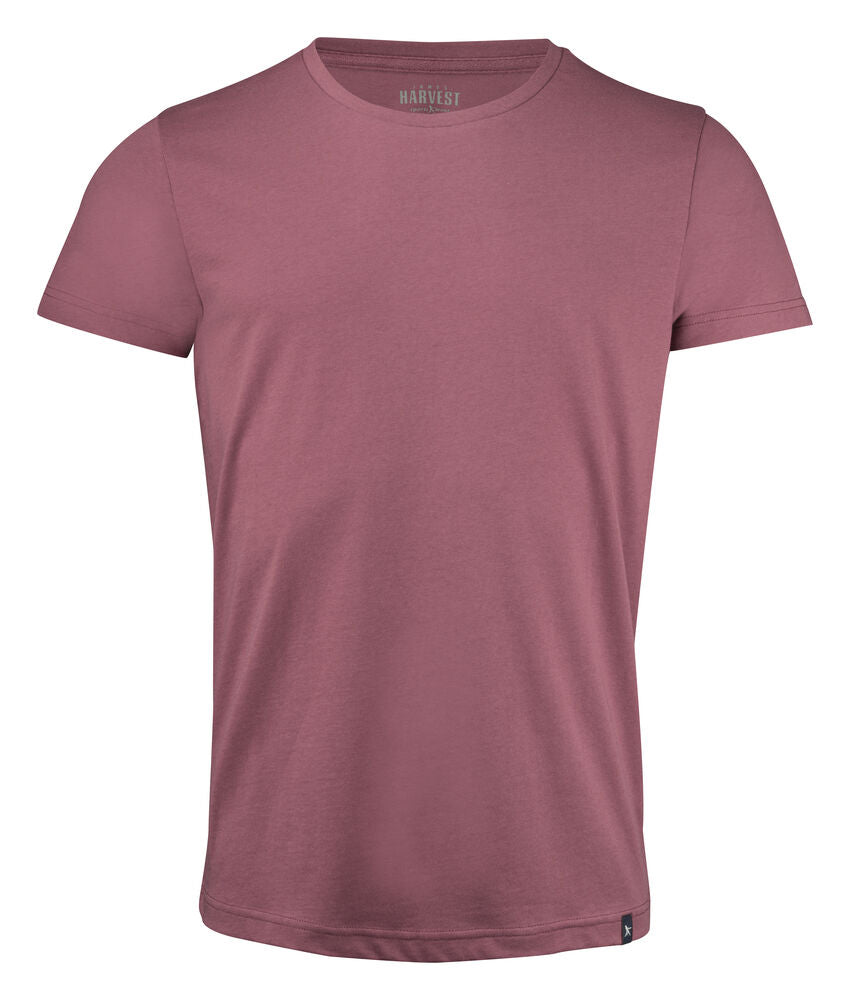 American U T-Shirt Heren