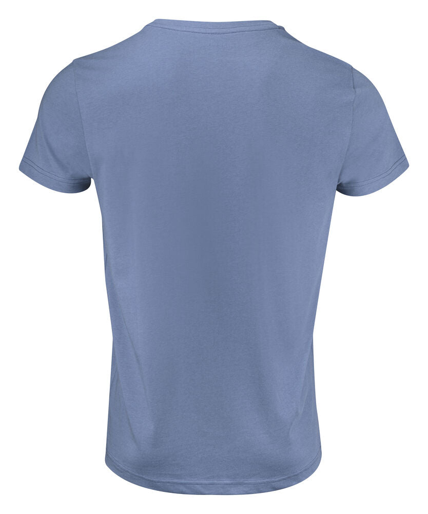 American U T-Shirt Heren