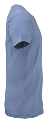American U T-Shirt Heren
