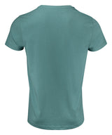 American U T-Shirt Heren