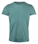 American U T-Shirt Heren