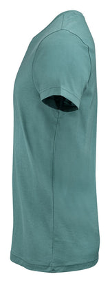 American U T-Shirt Heren