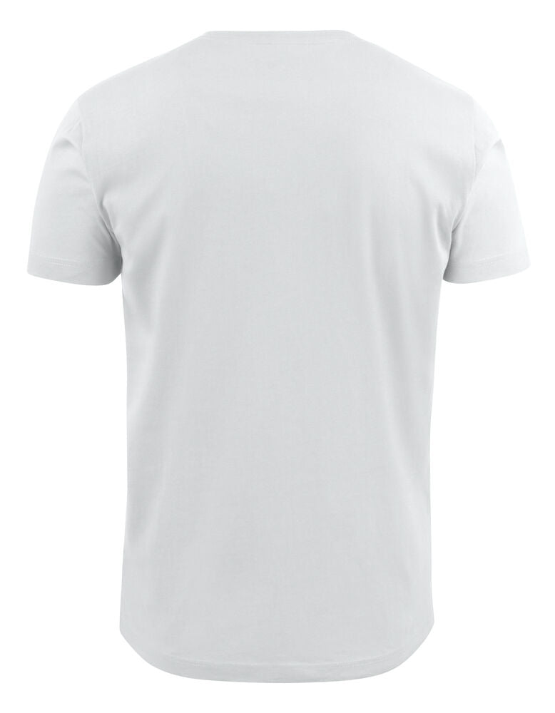 American U T-Shirt Heren