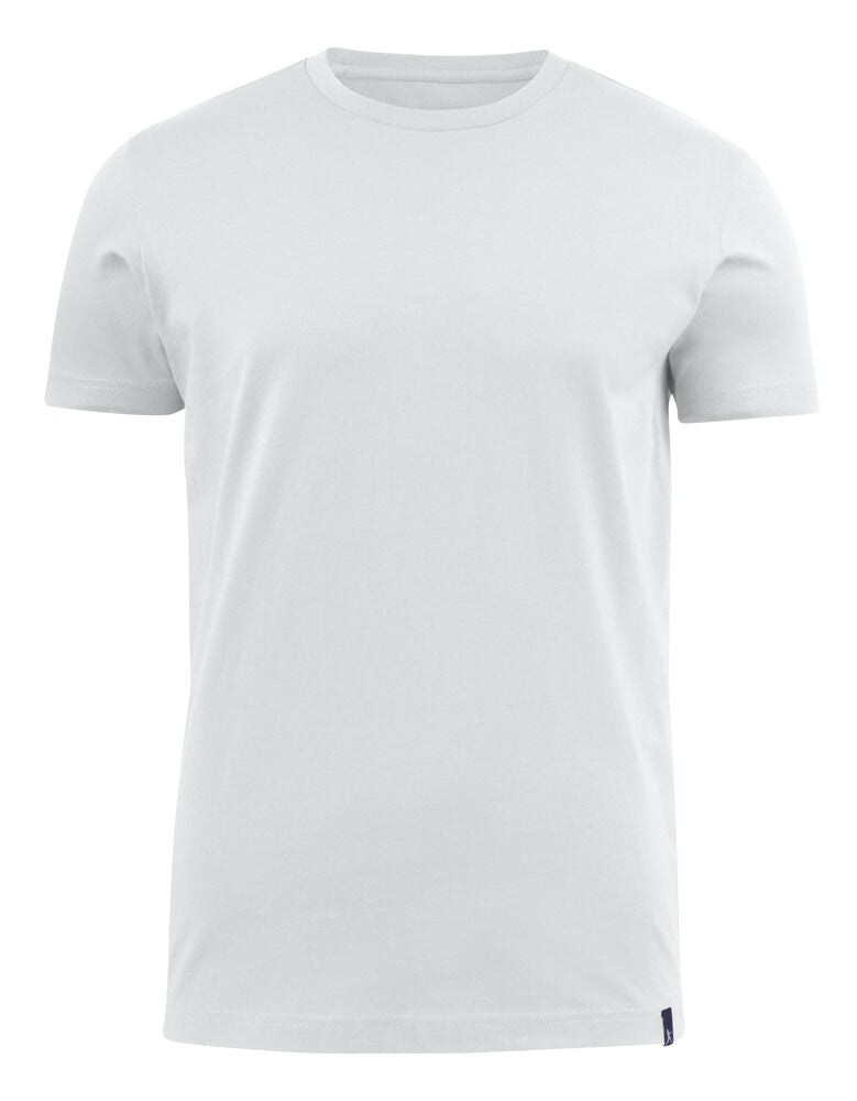 American U T-Shirt Heren