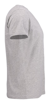 American U T-Shirt Heren