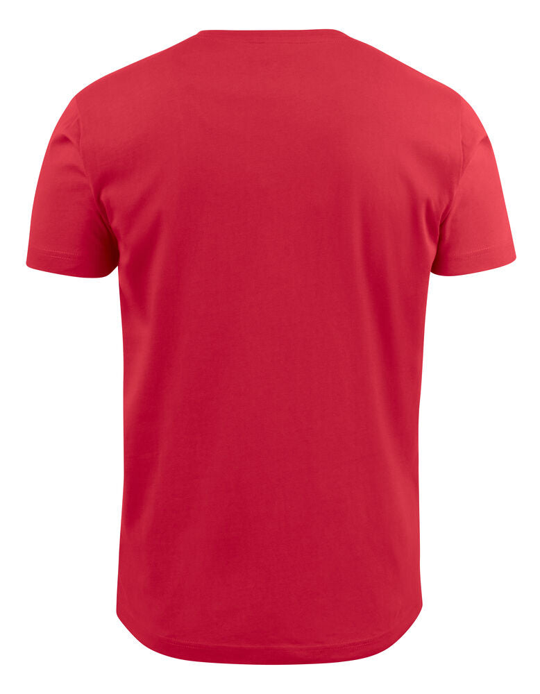 American U T-Shirt Heren