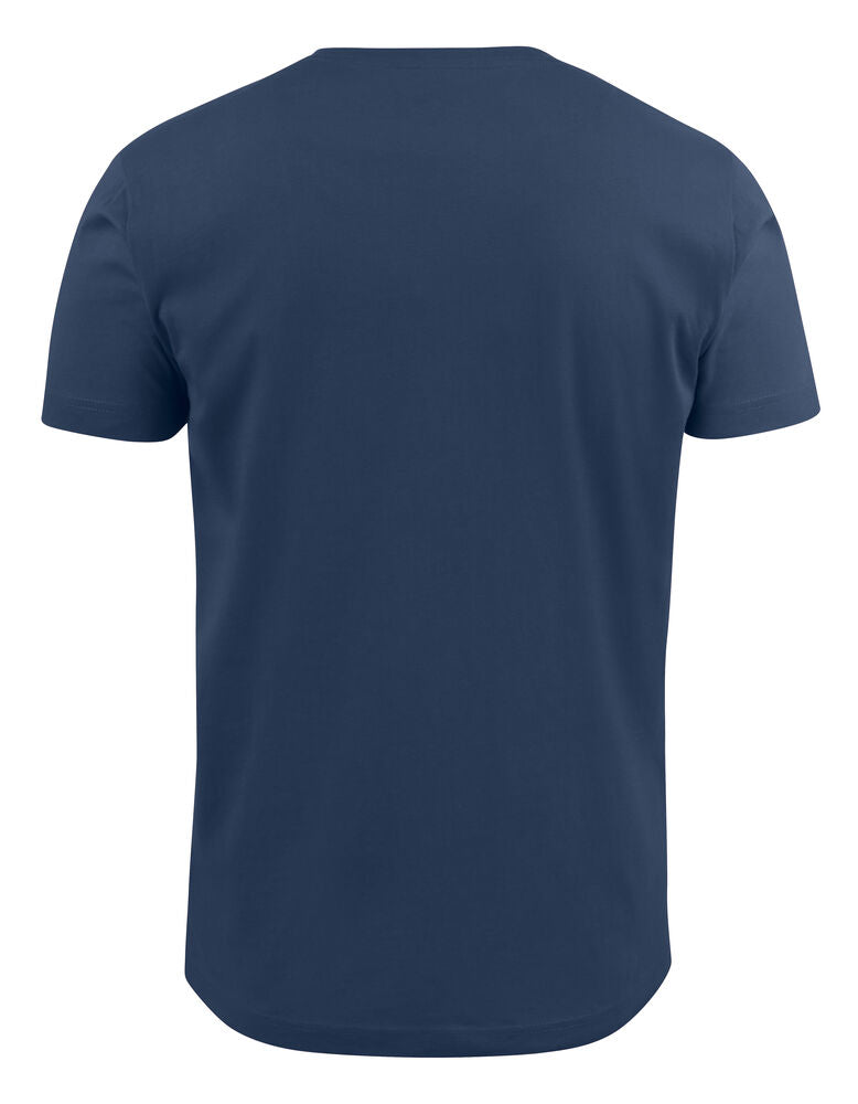 American U T-Shirt Heren