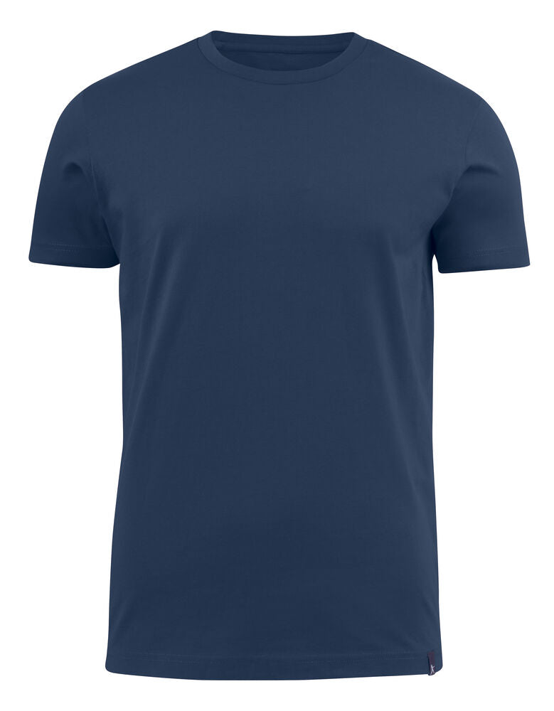 American U T-Shirt Heren