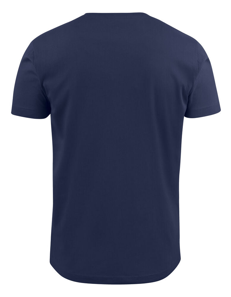 American U T-Shirt Heren