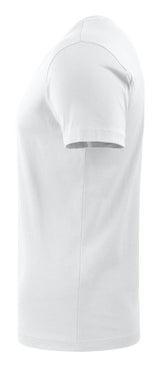 American V T-Shirt Heren