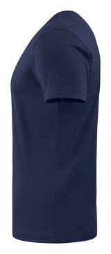 American V T-Shirt Heren