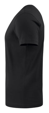 American V T-Shirt Heren