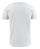 American V T-Shirt Heren