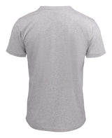 American V T-Shirt Heren