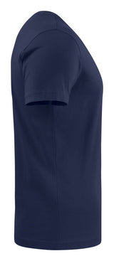 American V T-Shirt Heren
