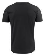 American V T-Shirt Heren