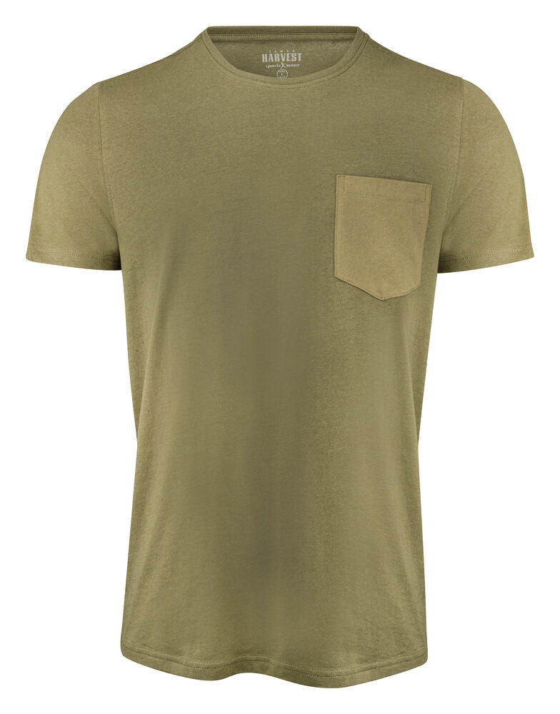 Walcott T-Shirt Heren