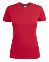 Heavy T T-Shirt Dames
