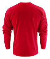 Heavy L/S T-Shirt Heren