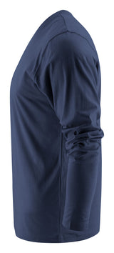 Heavy L/S T-Shirt Heren