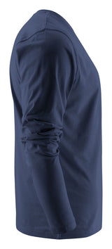 Heavy L/S T-Shirt Heren