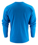 Heavy L/S T-Shirt Heren