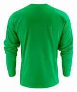 Heavy L/S T-Shirt Heren