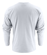 Heavy L/S T-Shirt Heren