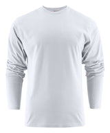 Heavy L/S T-Shirt Heren