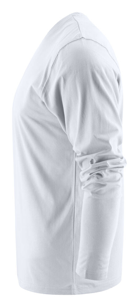 Heavy L/S T-Shirt Heren