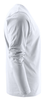 Heavy L/S T-Shirt Heren