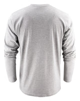 Heavy L/S T-Shirt Heren