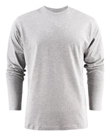 Heavy L/S T-Shirt Heren