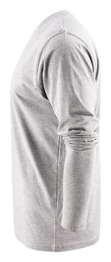 Heavy L/S T-Shirt Heren