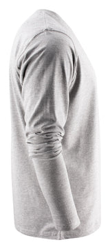 Heavy L/S T-Shirt Heren