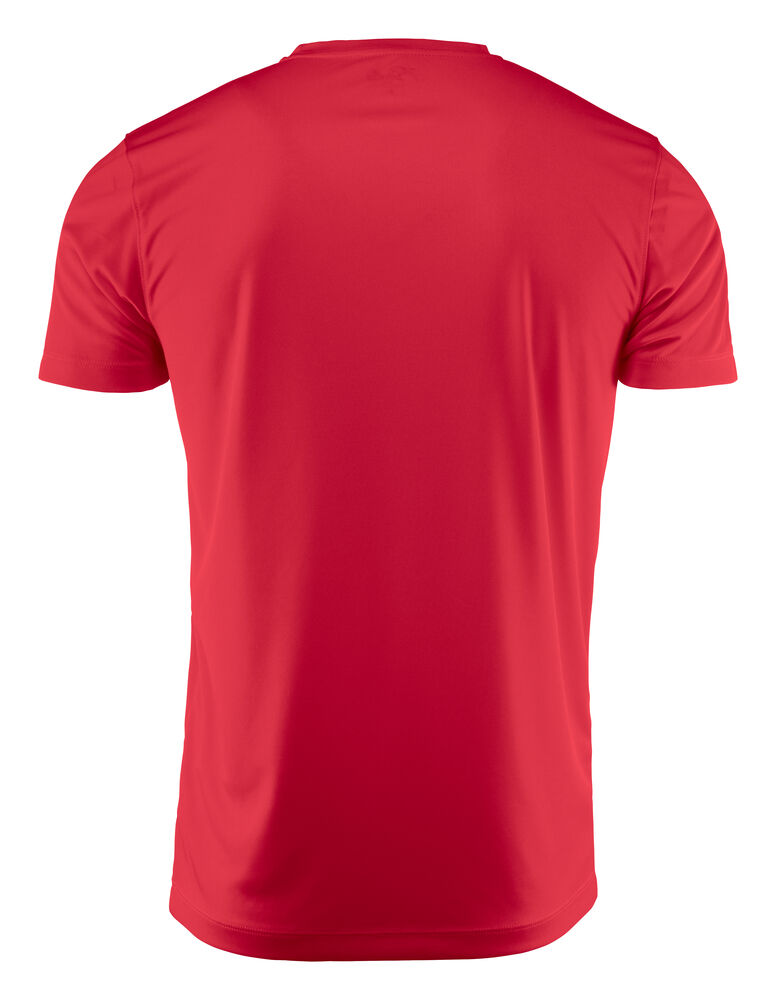 Run T-Shirt Heren