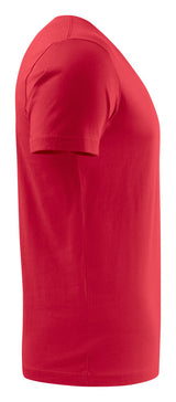 Heavy V-neck T-Shirt Heren