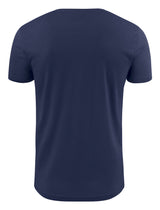 Heavy V-neck T-Shirt Heren
