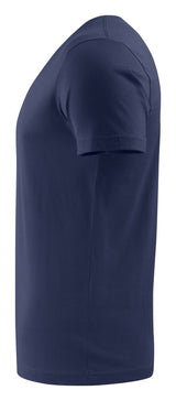 Heavy V-neck T-Shirt Heren