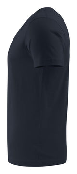 Heavy V-neck T-Shirt Heren