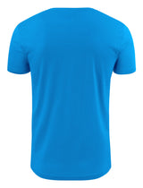 Heavy V-neck T-Shirt Heren