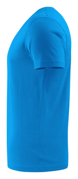 Heavy V-neck T-Shirt Heren