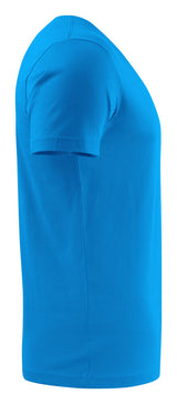 Heavy V-neck T-Shirt Heren