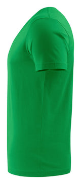 Heavy V-neck T-Shirt Heren