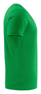 Heavy V-neck T-Shirt Heren