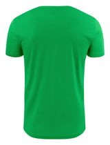 Heavy V-neck T-Shirt Heren